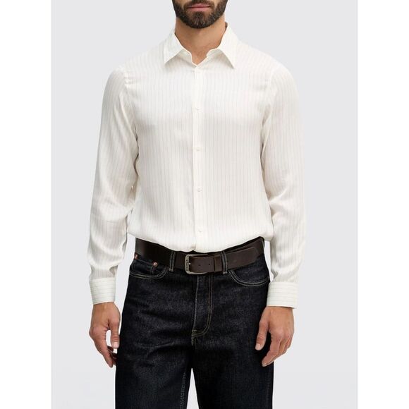 Armani Exchange Shirt Men White